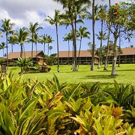 Kepuhi Beach Resort Maunaloa Exterior foto