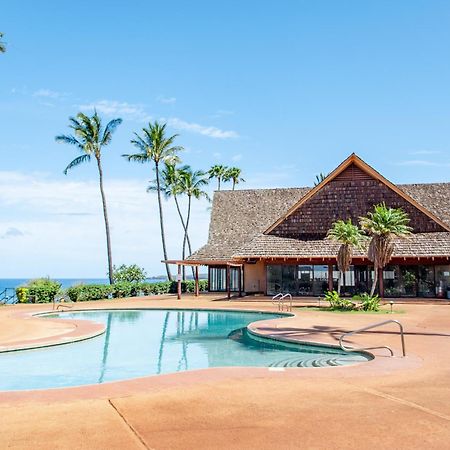 Kepuhi Beach Resort Maunaloa Exterior foto