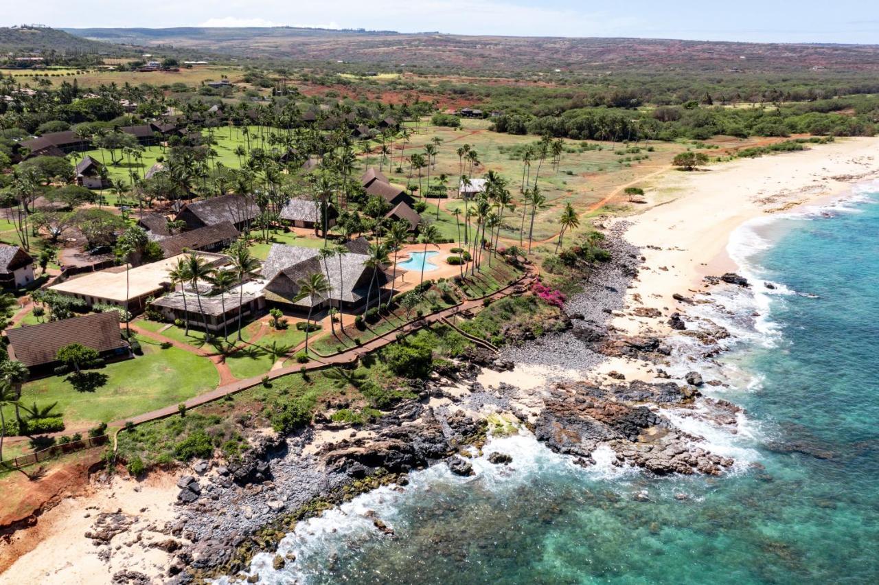 Kepuhi Beach Resort Maunaloa Exterior foto