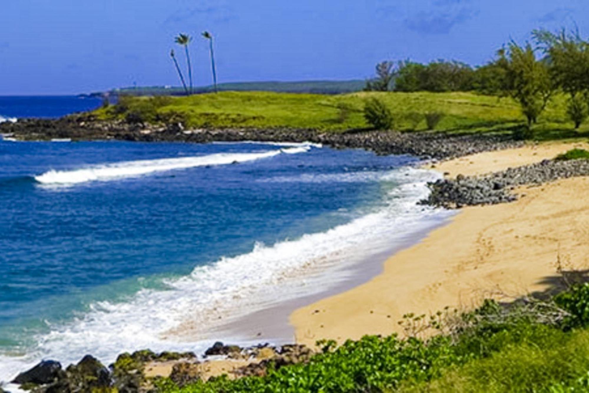 Kepuhi Beach Resort Maunaloa Quarto foto